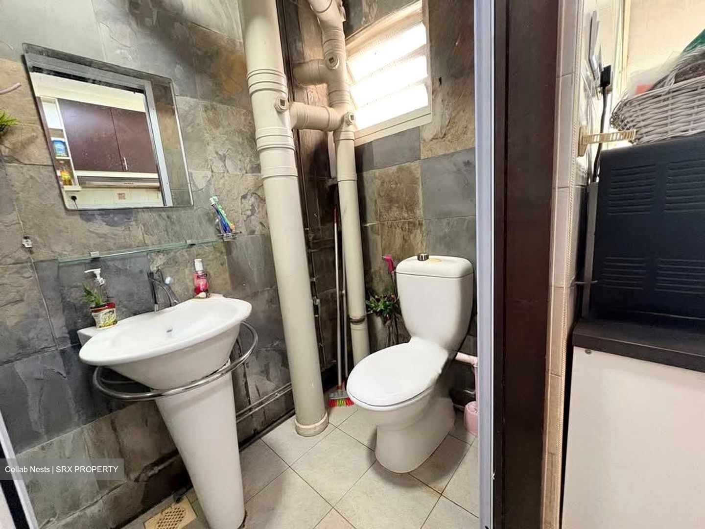 Blk 101C Punggol Field (Punggol), HDB 5 Rooms #546159931